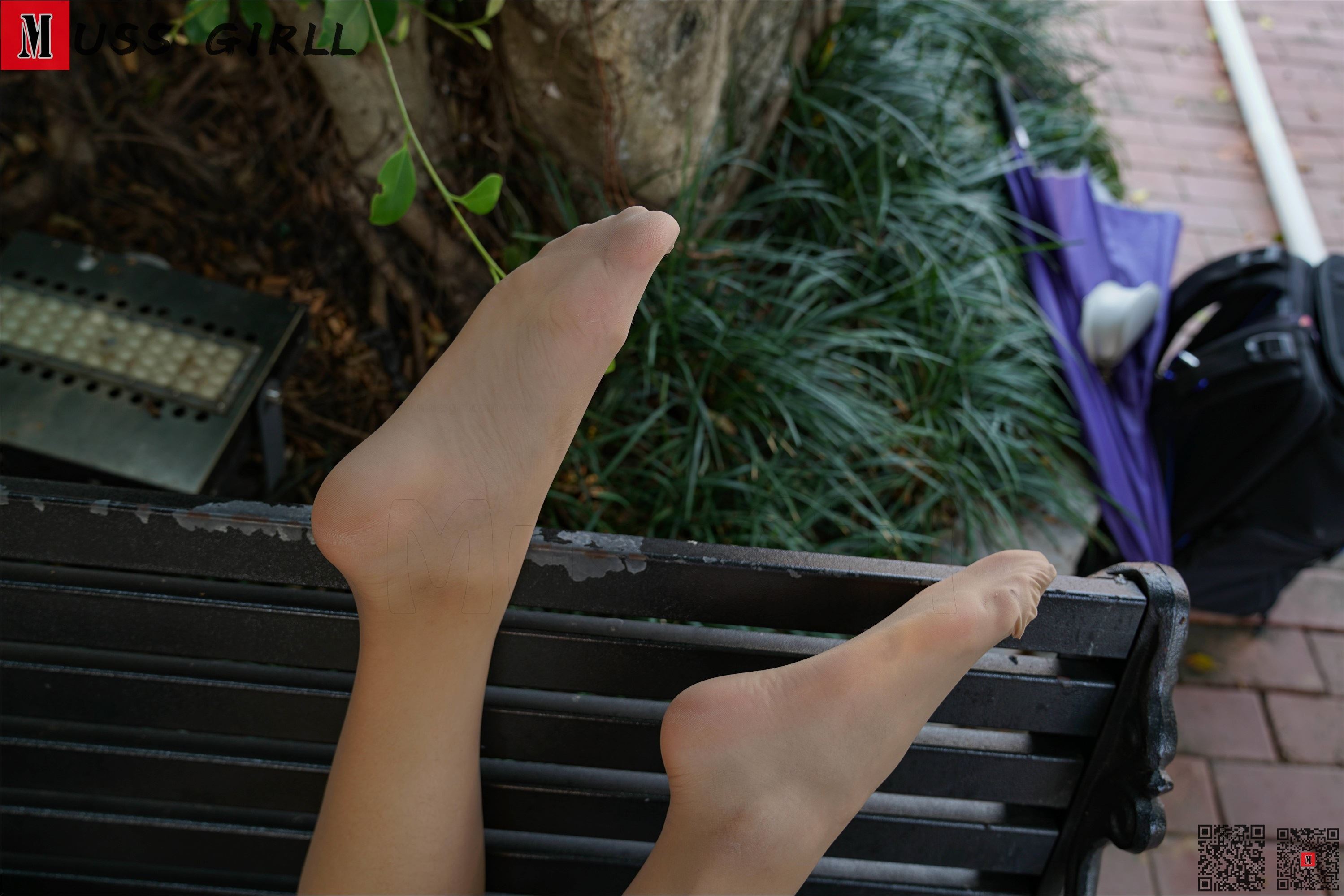 MussGirl慕丝女郎  NO.553 熙瑶